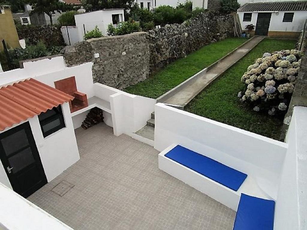 Casa Do Cruzeiro Villa Lagoa  Luaran gambar